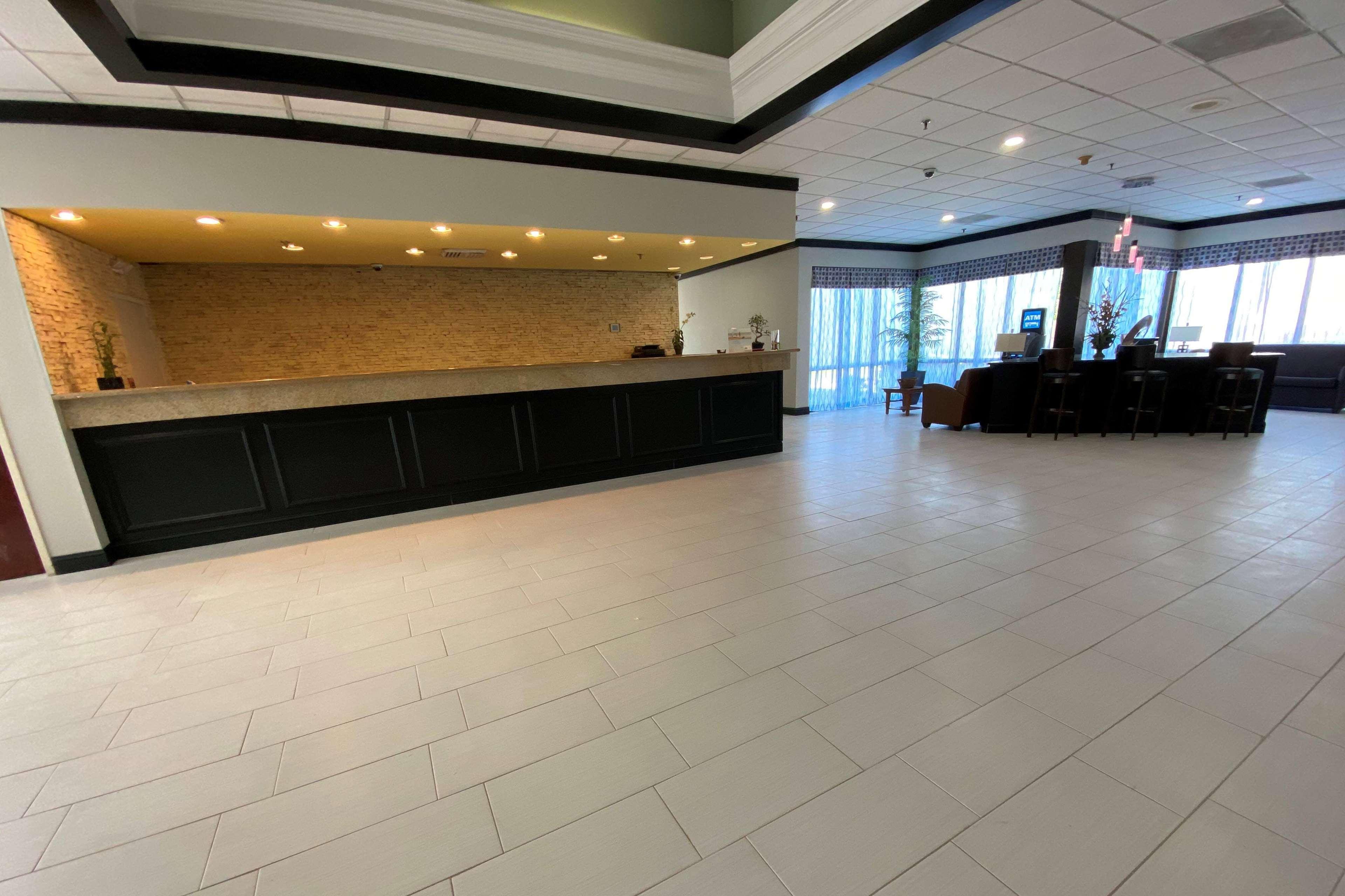 哈夫洛克温德姆戴斯酒店 外观 照片